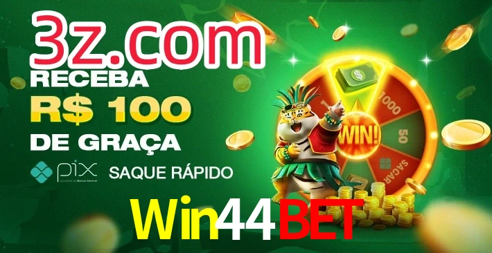 Win44Bet