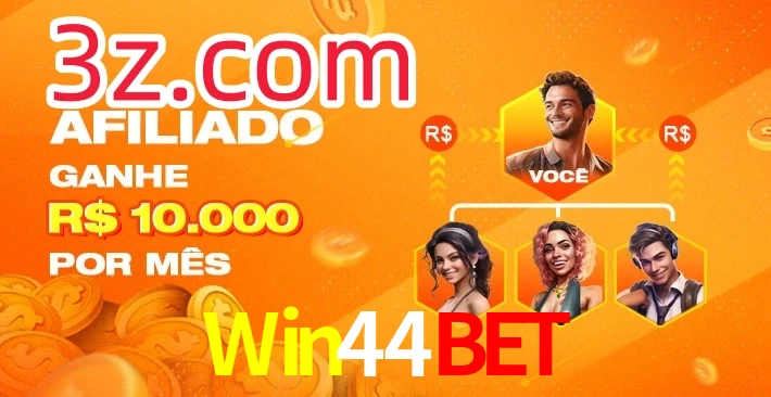 Win44Bet