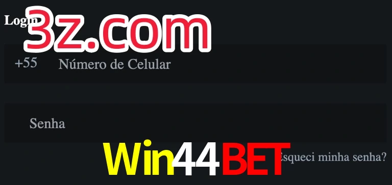 Win44Bet