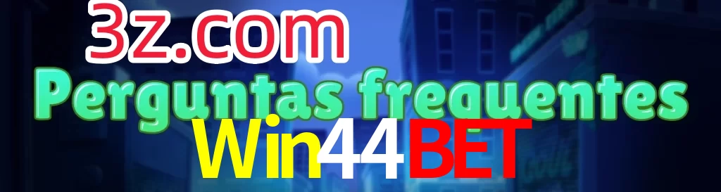 Win44Bet